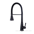 Well Transported Flexible Spring Kitchen Faucet New Design